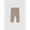 Conjunto 3 piezas leggings bebé niña mayoral