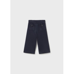 Pantalón sarga bebé niña...