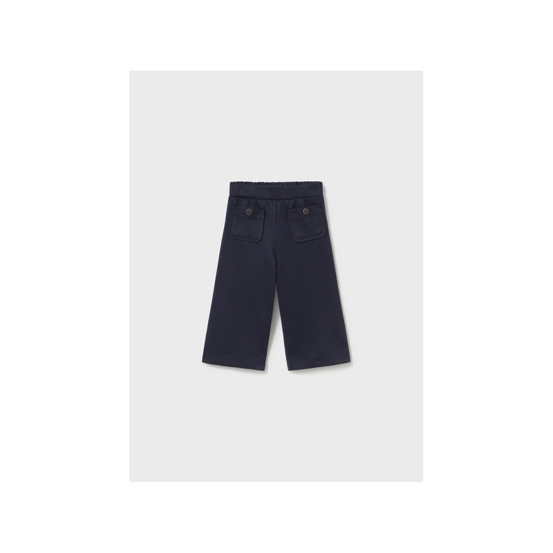Pantalón sarga bebé niña mayoral