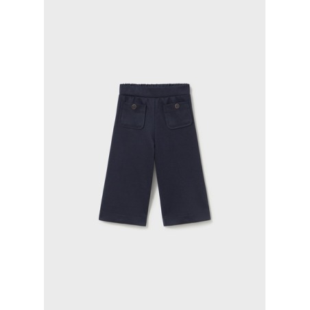 Pantalón sarga bebé niña mayoral