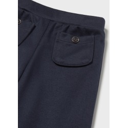 Pantalón sarga bebé niña mayoral