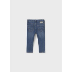 Pantalón vaquero bebé niño mayoral