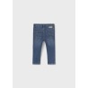 Pantalón vaquero bebé niño mayoral