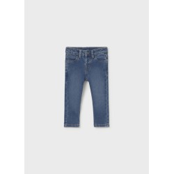 Pantalón vaquero bebé niño...