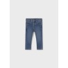 Pantalón vaquero bebé niño mayoral