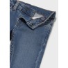 Pantalón vaquero bebé niño mayoral