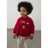 Chándal 2 pantalones bebé niño mayoral