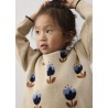 Conjunto pantalon largo tricot niña mayoral