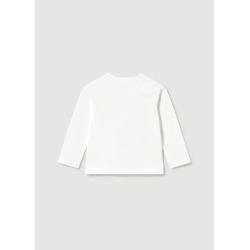 Camiseta coches bebé niño mayoral