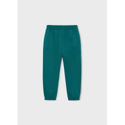 Chándal 2 pantalones contraste niño mayoral