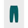 Chándal 2 pantalones contraste niño mayoral