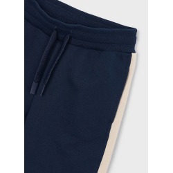 Chándal 2 pantalones contraste niño mayoral