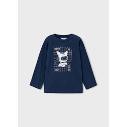 Camiseta interactiva niño...