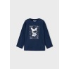 Camiseta interactiva niño mayoral