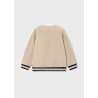 Sudadera bordado niño mayoral