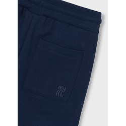 Pantalón de chándal básico niño mayoral