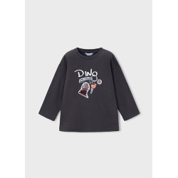 Camiseta interactiva niño...