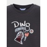 Camiseta interactiva niño mayoral