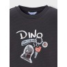 Camiseta interactiva niño mayoral