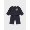 Conjunto pantalón largo bebe niña mayoral