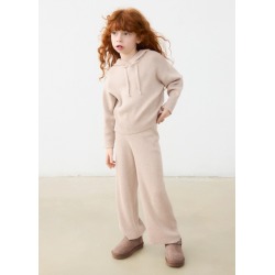 Conjunto pantalon largo...