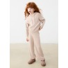 Conjunto pantalon largo tricot niña mayoral