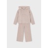 Conjunto pantalon largo tricot niña mayoral