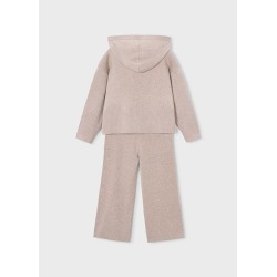 Conjunto pantalon largo tricot niña mayoral