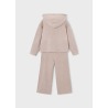 Conjunto pantalon largo tricot niña mayoral