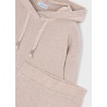 Conjunto pantalon largo tricot niña mayoral