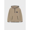 Sudadera con capucha chico mayoral