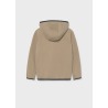 Sudadera con capucha chico mayoral