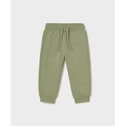 Pantalón de chándal básico bebé mayoral