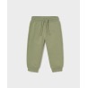 Pantalón de chándal básico bebé mayoral
