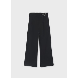 Pantalón pinzas chica mayoral