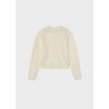 Jersey apliques strass chica mayoral