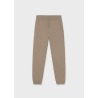Pantalón de chándal básico chico mayoral