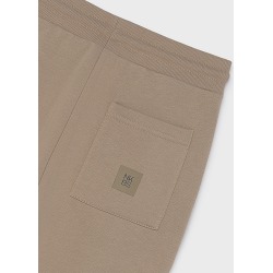 Pantalón de chándal básico chico mayoral