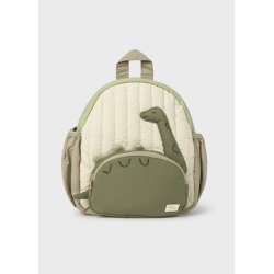Mochila dinosaurio bebé...
