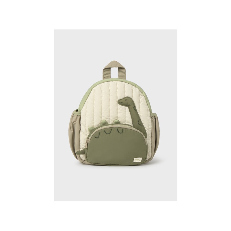 Mochila dinosaurio bebé mayoral