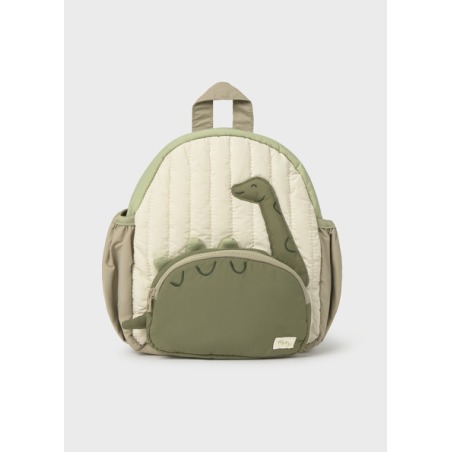 Mochila dinosaurio bebé mayoral