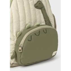 Mochila dinosaurio bebé mayoral