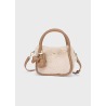 Bolso pelo niña mayoral