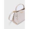 Bolso polipiel lazo niña mayoral