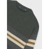 Jersey bloques chico mayoral