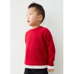 Jersey básico niño mayoral