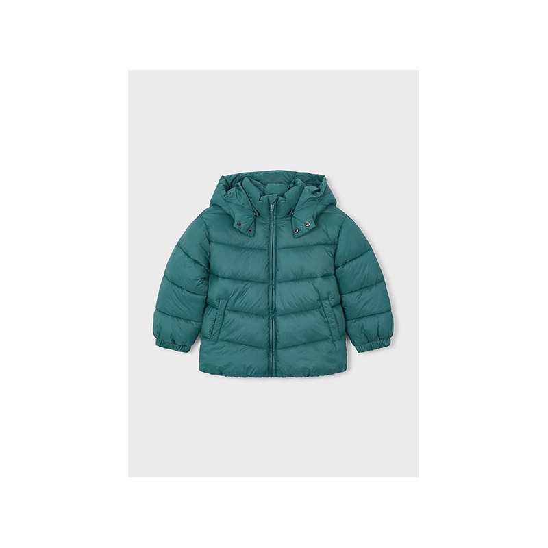 Chaquetón colegial básico niño mayoral