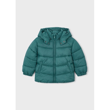 Chaquetón colegial básico niño mayoral