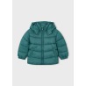 Chaquetón colegial básico niño mayoral