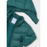 Chaquetón colegial básico niño mayoral